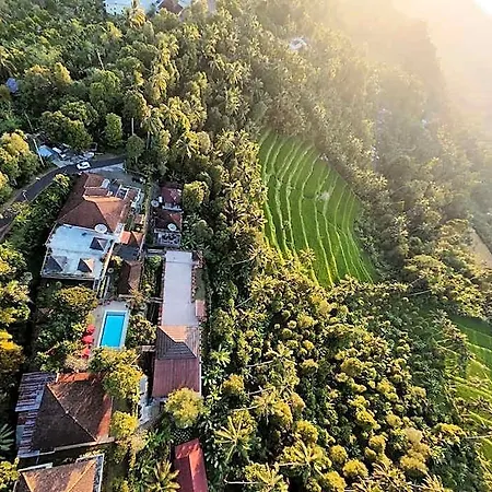 Villa Ipsa