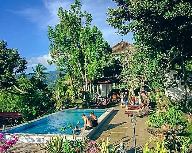 Ipsa 5* バリ島