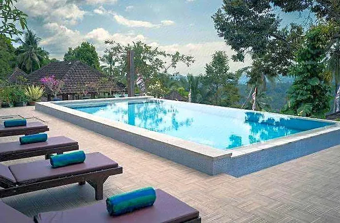 Ipsa 5* バリ島